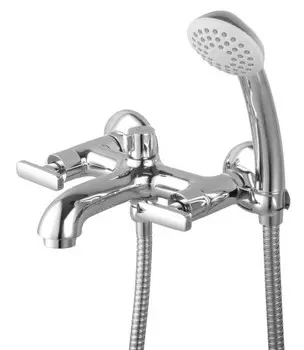 Смеситель для ванны Lemark Plus Trend LM1812C