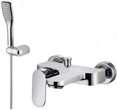 Смеситель для ванны M&amp;Z Castello CSL00501M