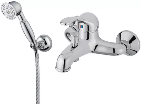 Смеситель для ванны M&amp;Z Delizia DLZ00513