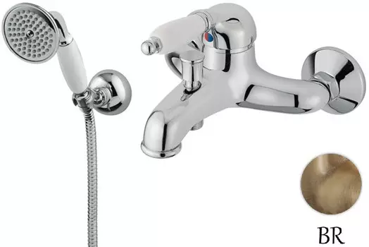 Смеситель для ванны M&amp;Z Desy DSY00505