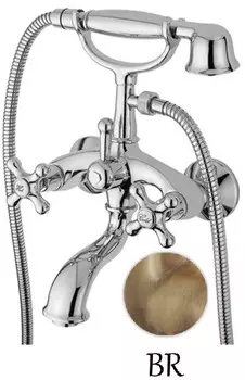 Смеситель для ванны M&amp;Z Epoca EPC00521