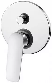 Смеситель для ванны M&amp;Z Laguna LGA02805