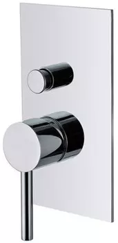 Смеситель для ванны M&amp;Z MZ-Expo MZE02800