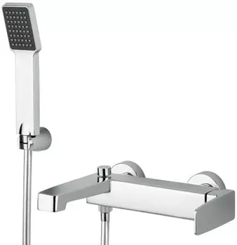 Смеситель для ванны M&amp;Z New Geometry NGM00500