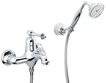 Смеситель для ванны Migliore Bomond 30649