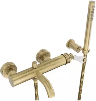 Смеситель для ванны Migliore Ermitage Mini 28589