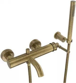 Смеситель для ванны Migliore Ermitage Mini 31417