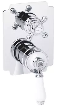 Смеситель для ванны Migliore Ermitage ML.ERM-7031.BI.CR