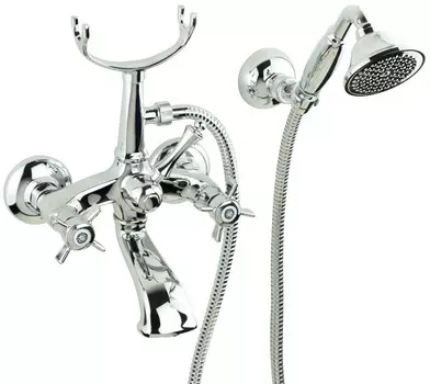 Смеситель для ванны Migliore Korona 28491