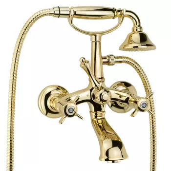 Смеситель для ванны Migliore Korona 28506