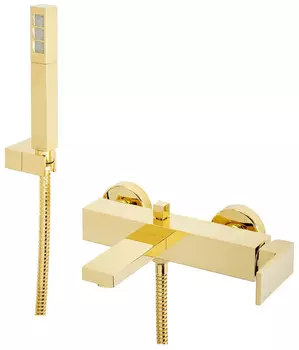 Смеситель для ванны Migliore Kvant 25391