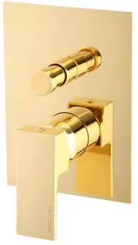 Смеситель для ванны Migliore Kvant 25401