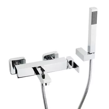 Смеситель для ванны Migliore Kvant ML.KVT-2703.CR