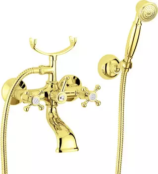 Смеситель для ванны Migliore Lady ML.LAD-902.DO