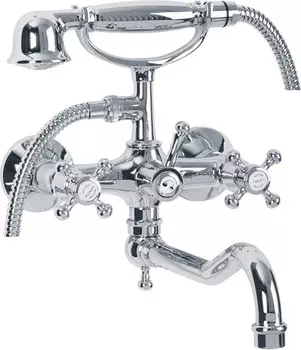 Смеситель для ванны Migliore Lady ML.LAD-986.CR