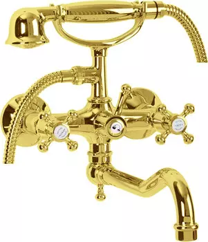 Смеситель для ванны Migliore Lady ML.LAD-986.DO