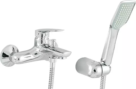 Смеситель для ванны Migliore Laguna 26083