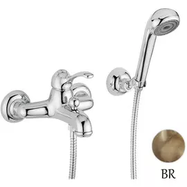 Смеситель для ванны Migliore Lem 25866