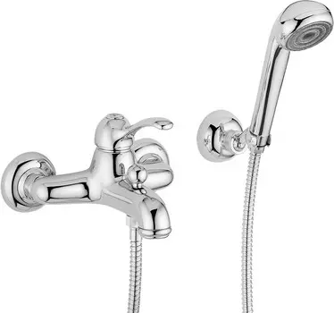 Смеситель для ванны Migliore Lem 25873