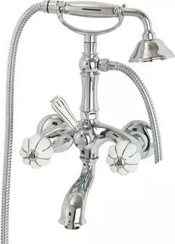 Смеситель для ванны Migliore Olivia ML.OLV-5802.BP.CR