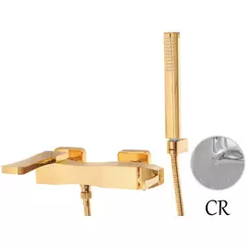 Смеситель для ванны Migliore Opera ML.OPR-6002.CR