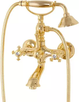 Смеситель для ванны Migliore Prestige 31595