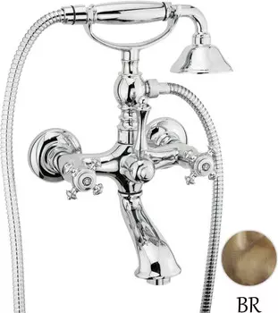 Смеситель для ванны Migliore Prestige 31594