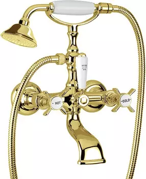 Смеситель для ванны Migliore Princeton ML.PRN-802.DO