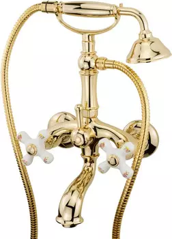 Смеситель для ванны Migliore Provance ML.PRO-8802.DO