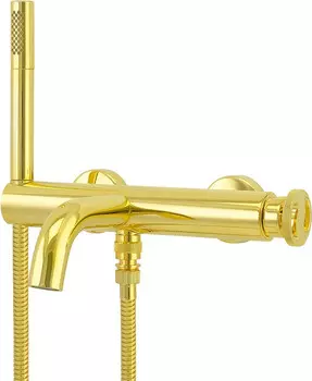 Смеситель для ванны Migliore Reversa 28199