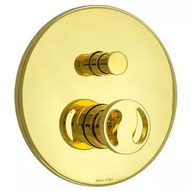 Смеситель для ванны Migliore Reversa 28210