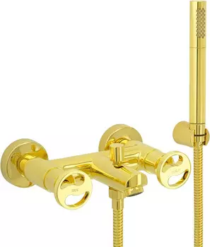 Смеситель для ванны Migliore Reversa 28212