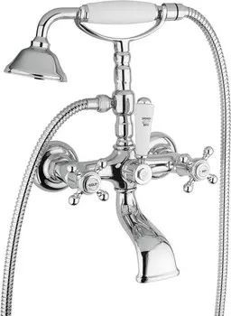 Смеситель для ванны Migliore Revival ML.REV-402.CR
