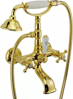 Смеситель для ванны Migliore Revival ML.REV-402.DO