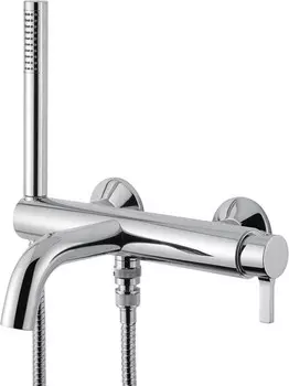 Смеситель для ванны Migliore Sirius 28177