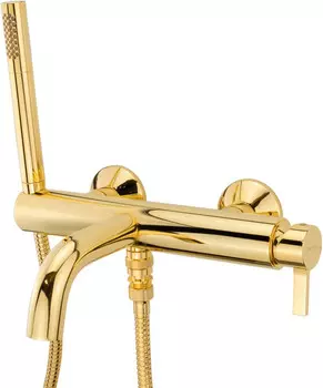 Смеситель для ванны Migliore Sirius 28178