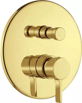 Смеситель для ванны Migliore Sirius 28186