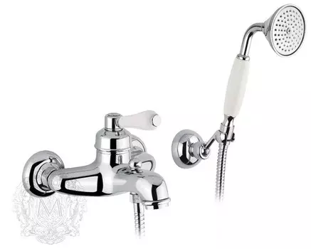 Смеситель для ванны Migliore Tor ML.TOR-9030/7002 CR