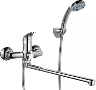 Смеситель для ванны Milardo Davis DAVSBLCM10