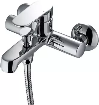 Смеситель для ванны Milardo Dover DOVSB00M02