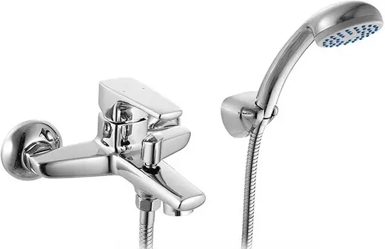 Смеситель для ванны Milardo Labrador LABSB00M02