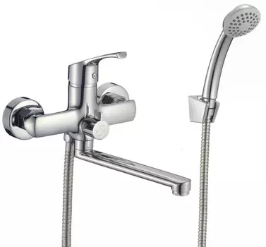 Смеситель для ванны Milardo Sterm STESB02M02