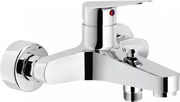 Смеситель для ванны Nobili Blues BS101110/1CR