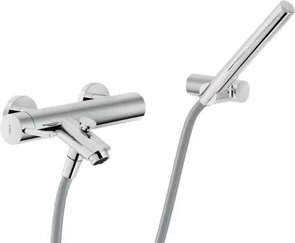 Смеситель для ванны Nobili Live LV00110CR