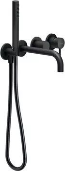 Смеситель для ванны Nobili Live WEBK110/91TBM