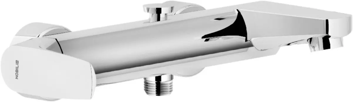 Смеситель для ванны Nobili Nobi NB84110/1CR