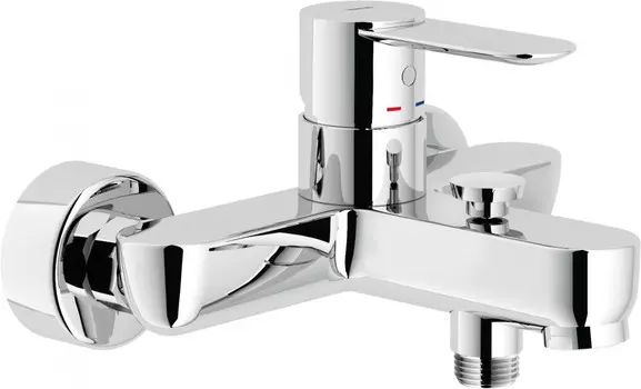 Смеситель для ванны Nobili Sand SA99110/1CR