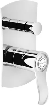 Смеситель для ванны Nobili Sofi SI98100CR