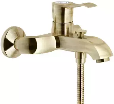 Смеситель для ванны Nobili Sofi SI98110/1BR