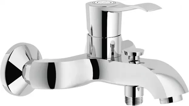 Смеситель для ванны Nobili Sofi SI98110/1CR